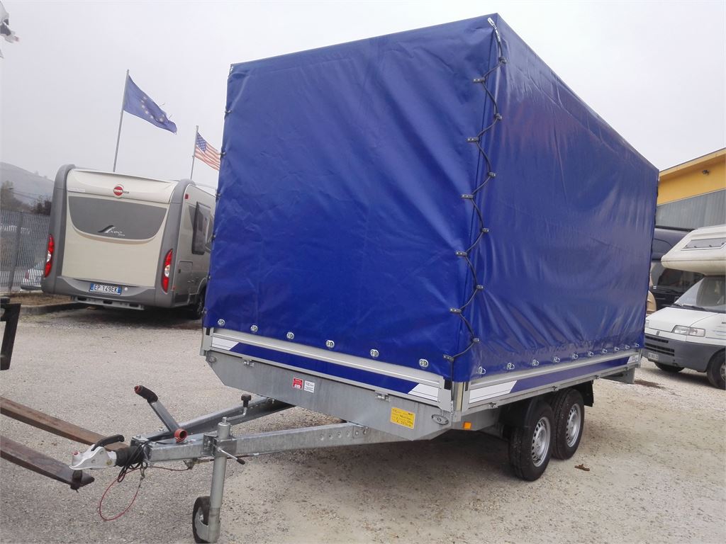 Odc Trailer Import 400x200 nuovo foto 1