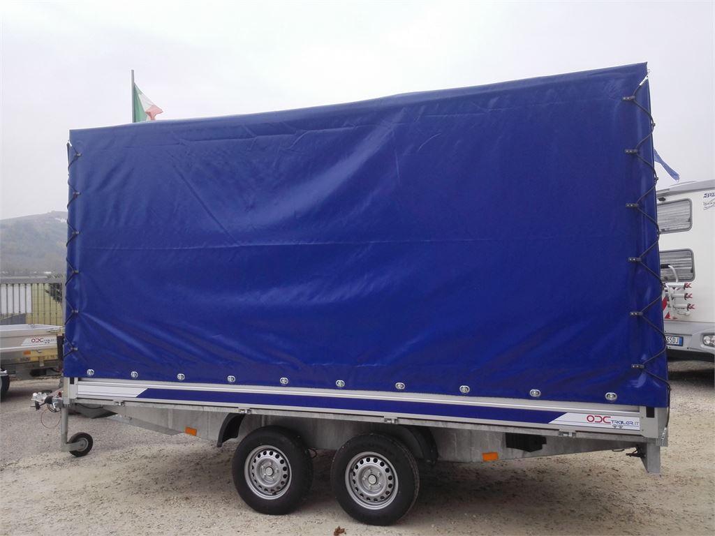 Odc Trailer Import 400x200 nuovo foto 2