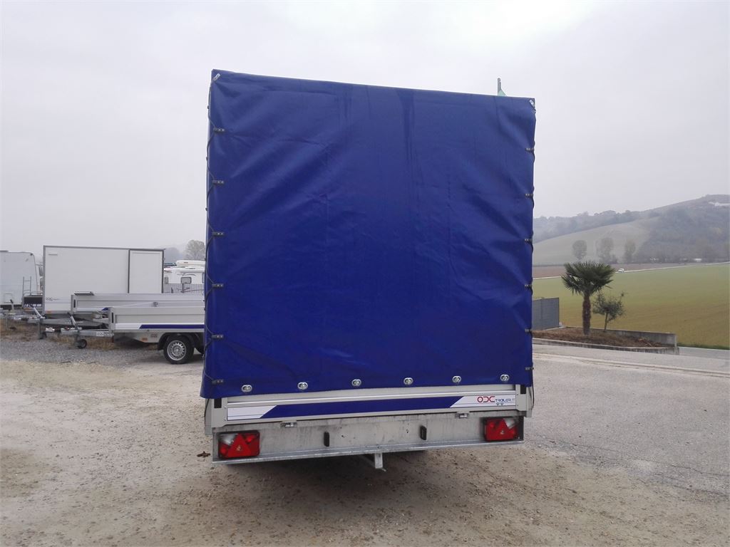 Odc Trailer Import 400x200 nuovo foto 3