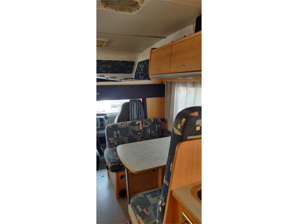 Chausson welcome 26 usato foto 5