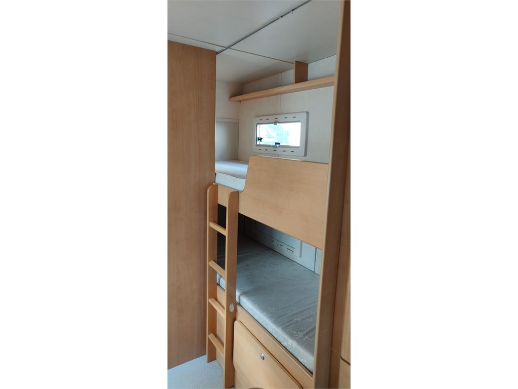 Chausson welcome 26 usato foto 12