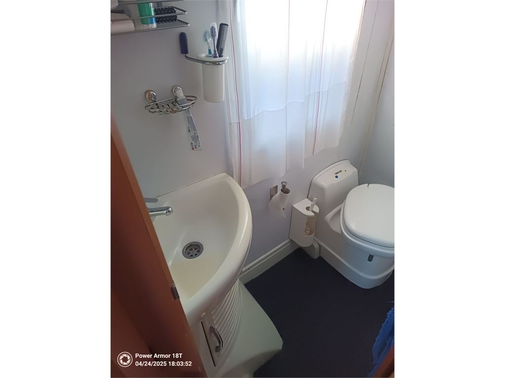 Elnagh Clipper 80 usato foto 10