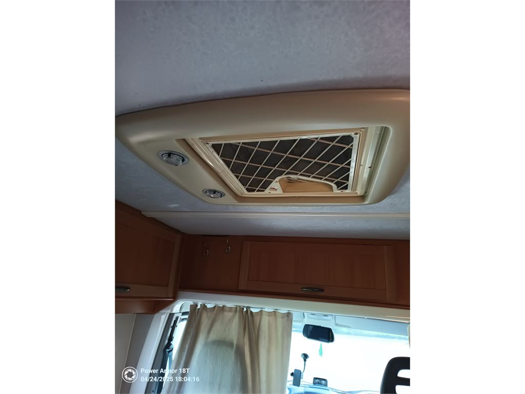 Elnagh Clipper 80 usato foto 12