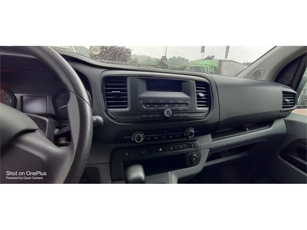Toyota Proace 1.5d usato foto 9