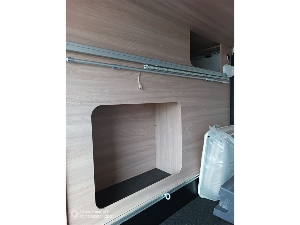 Laika Kosmo 509 usato foto 7