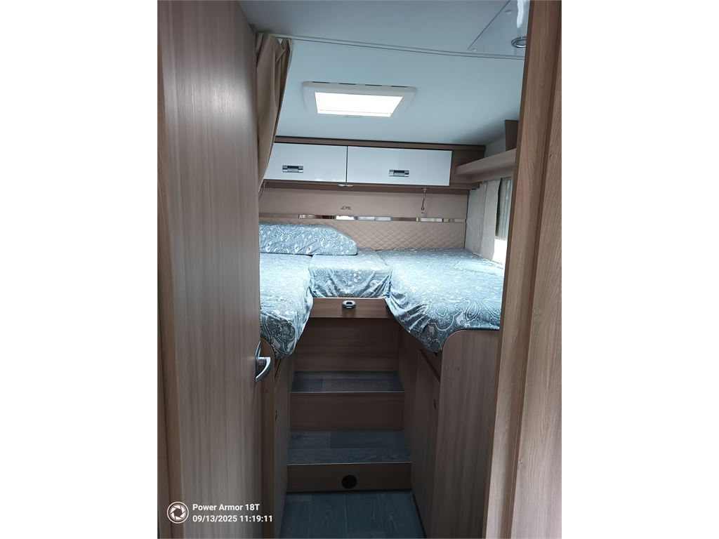 Laika Kosmo 509 usato foto 15