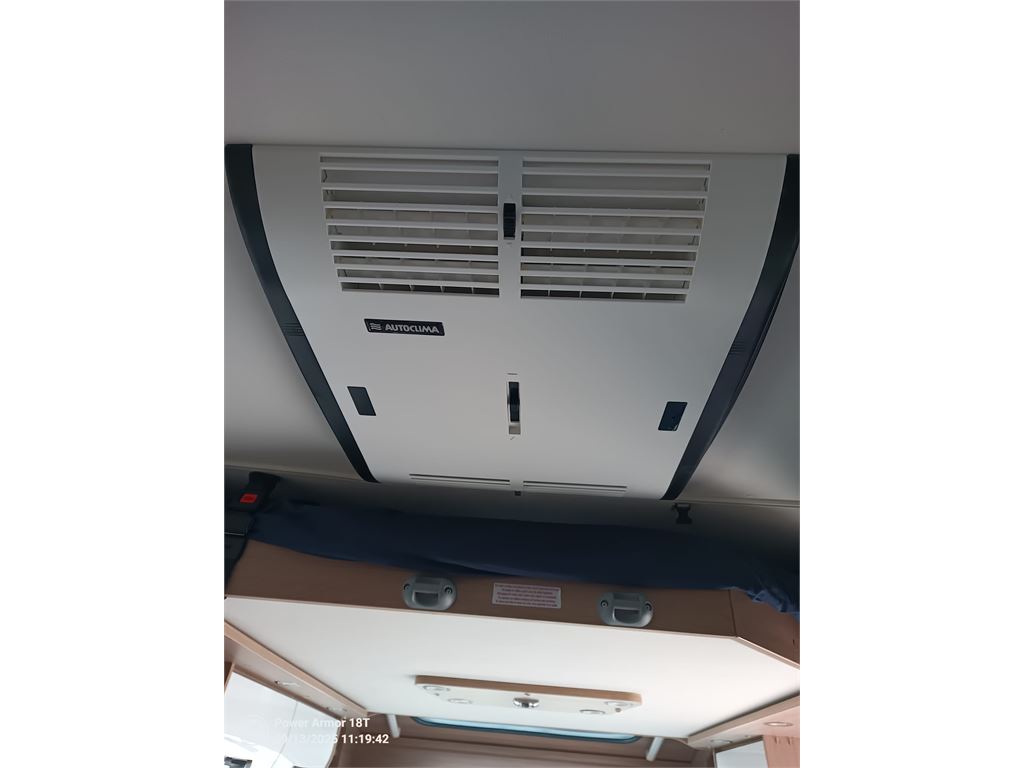 Laika Kosmo 509 usato foto 20