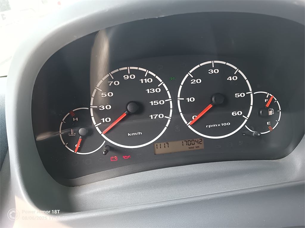 Hymer C 524 usato foto 5