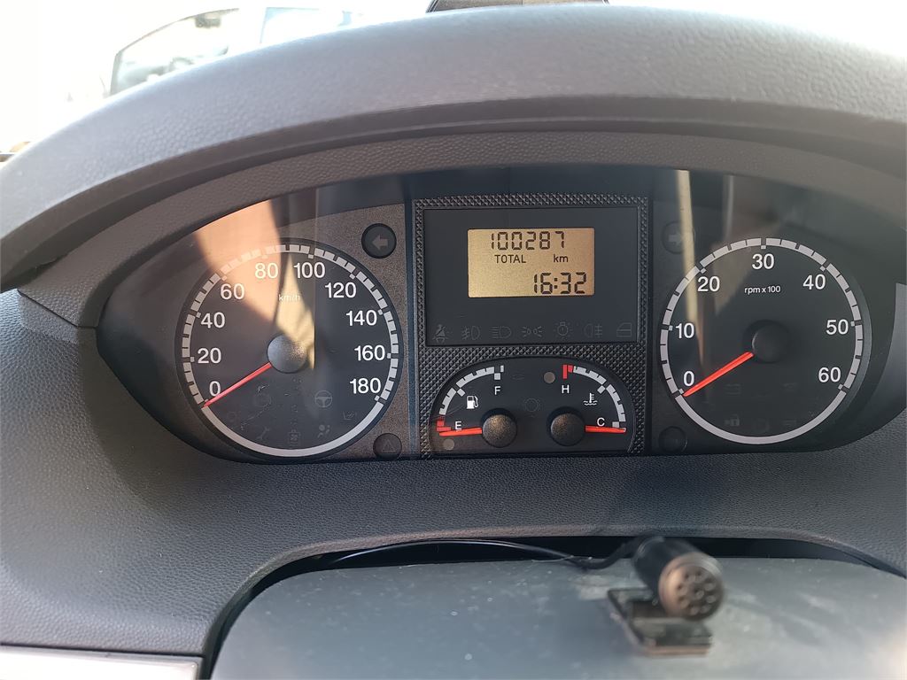 Pilote Bavaria T 067 XFT usato foto 6