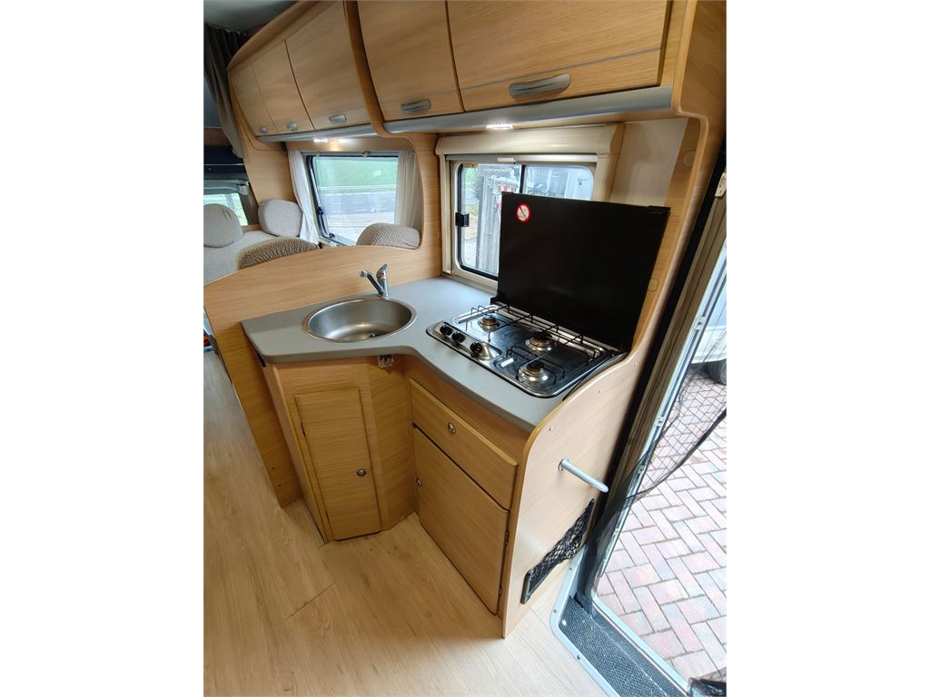 Autoroller 7 Maxi usato foto 7