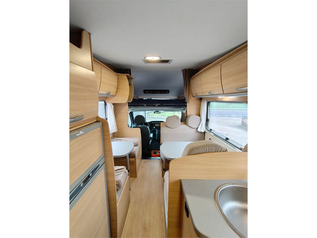 Autoroller 7 Maxi usato foto 11