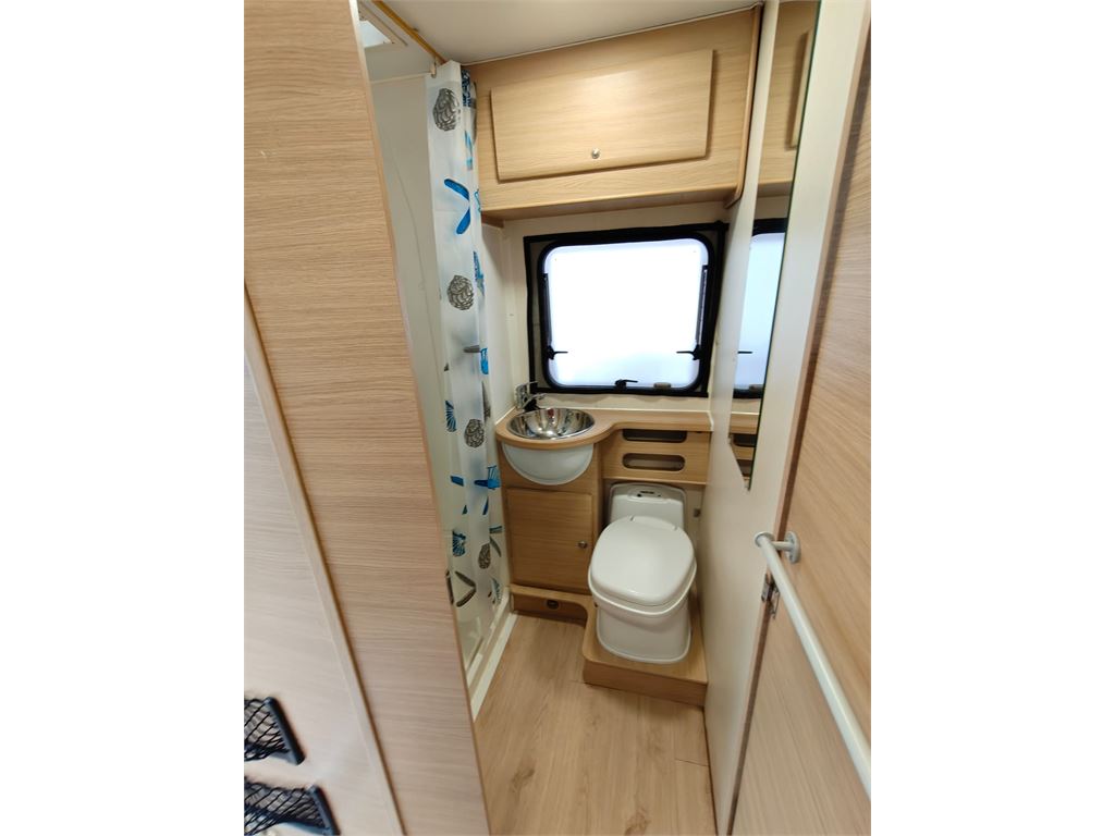 Autoroller 7 Maxi usato foto 14