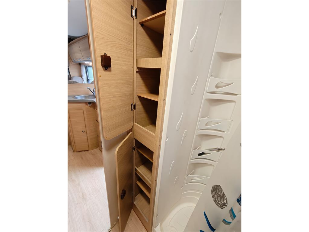 Autoroller 7 Maxi usato foto 16