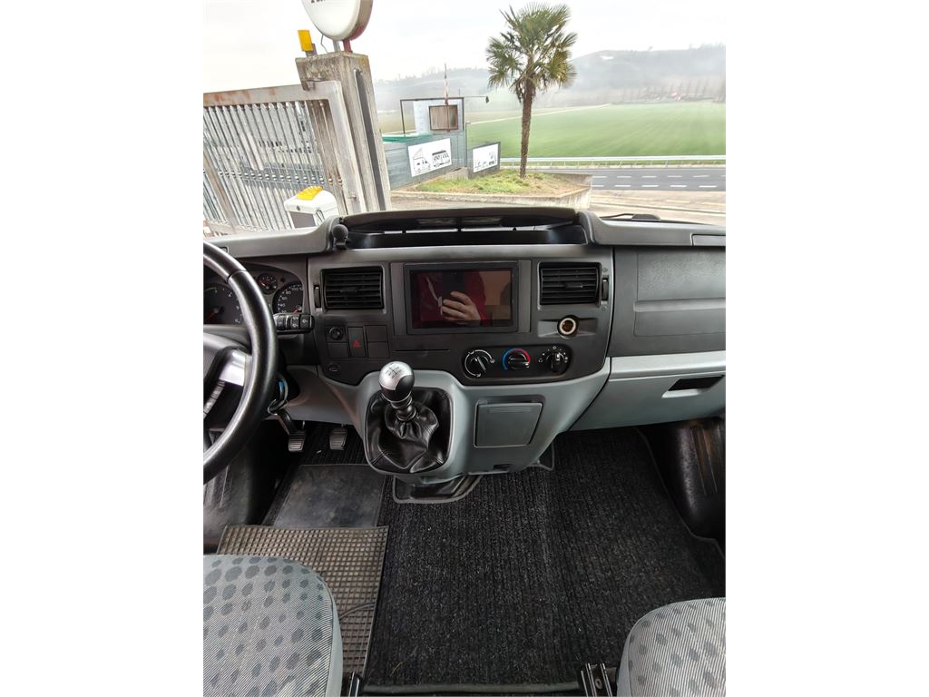 Autoroller 7 Maxi usato foto 17