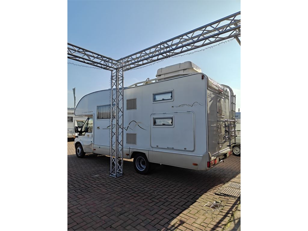 Kentucky camp usato foto 2