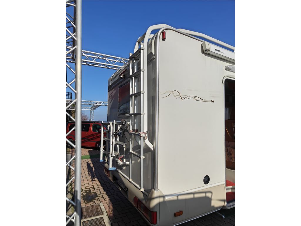 Kentucky camp usato foto 3