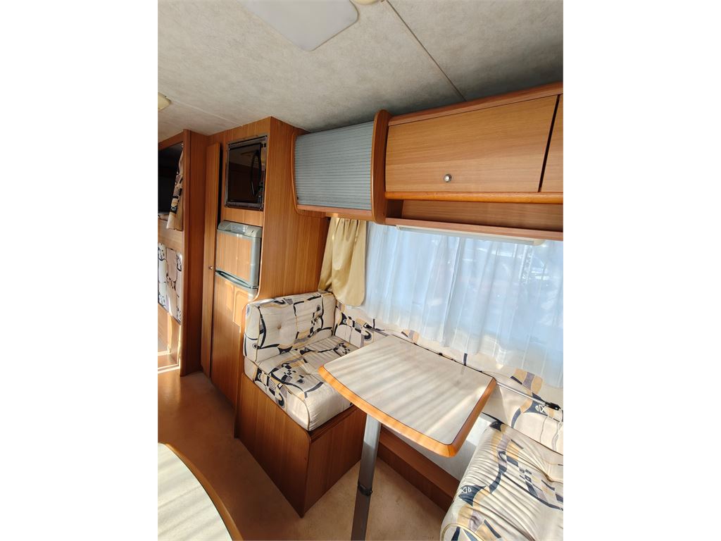 Kentucky camp usato foto 10