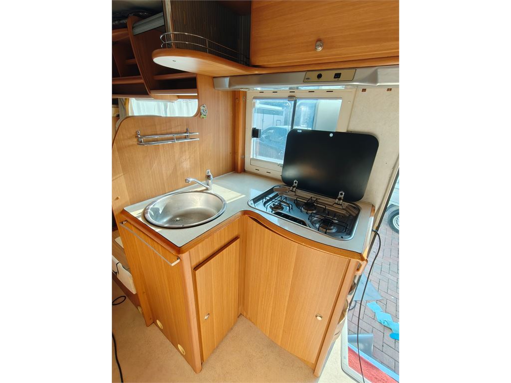 Kentucky camp usato foto 11