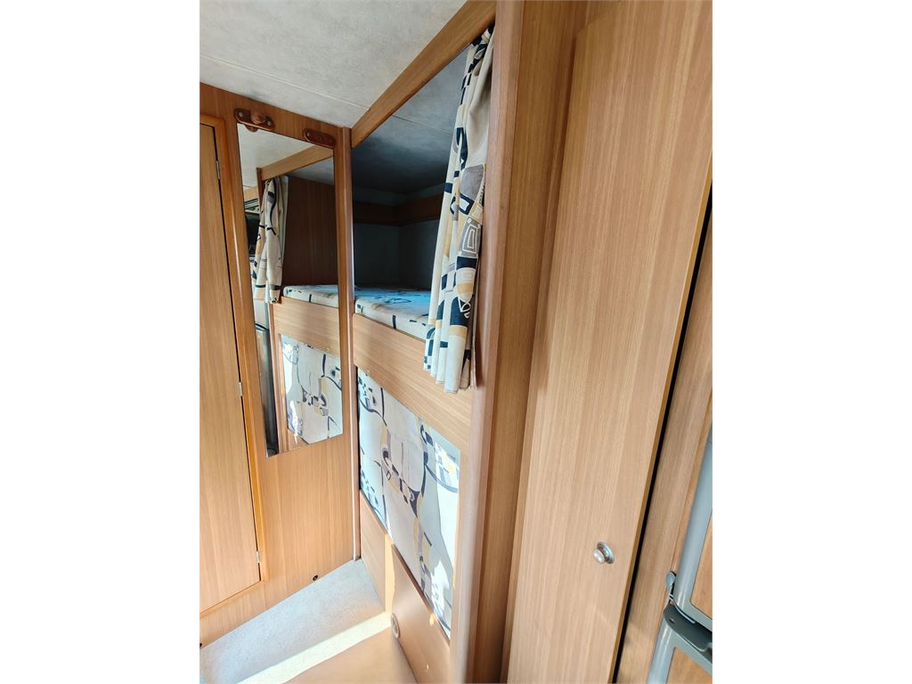 Kentucky camp usato foto 13