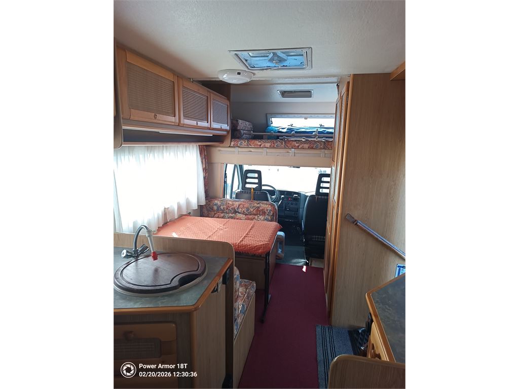 Granduca Pegaso 62 N usato foto 7