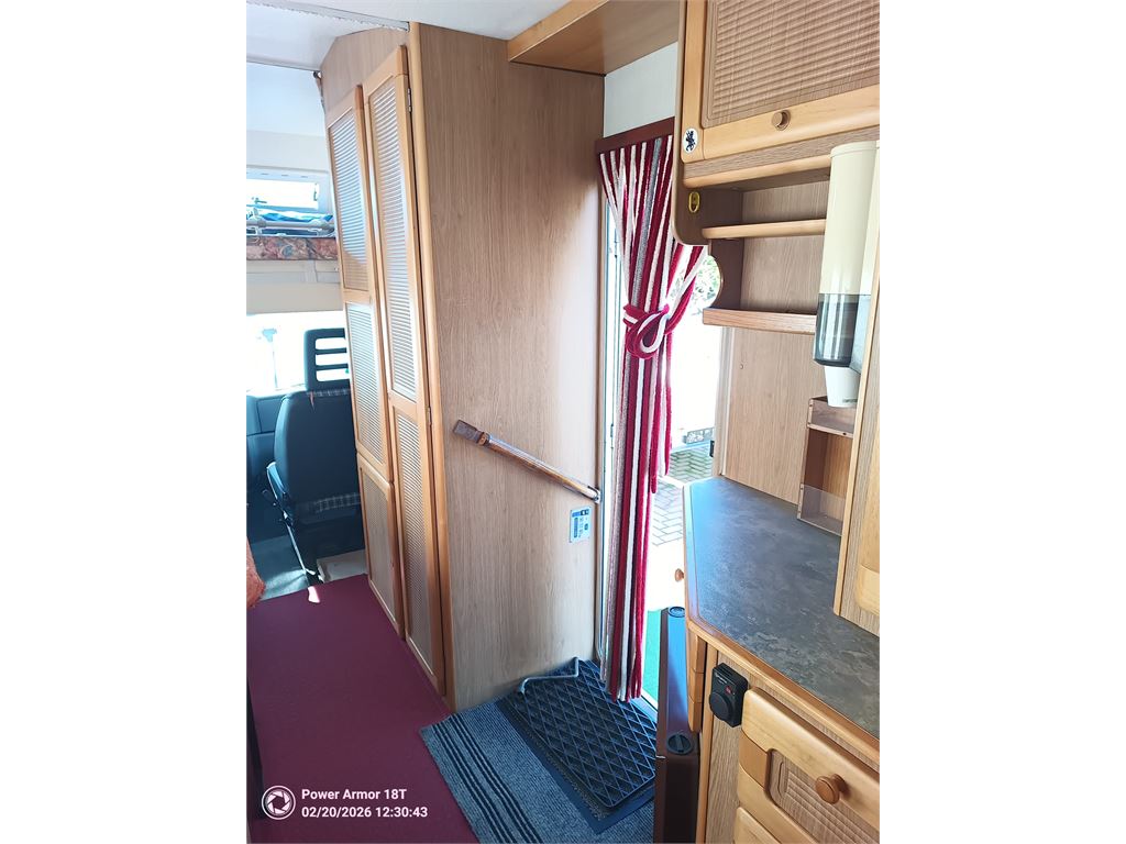 Granduca Pegaso 62 N usato foto 8