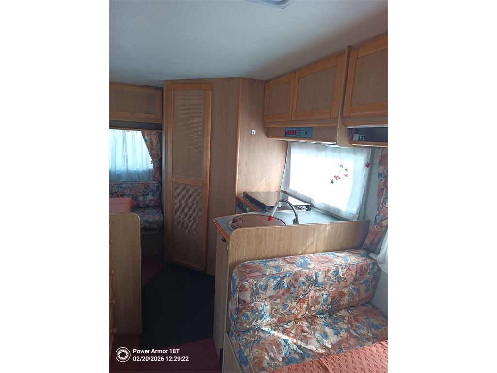 Granduca Pegaso 62 N usato foto 9