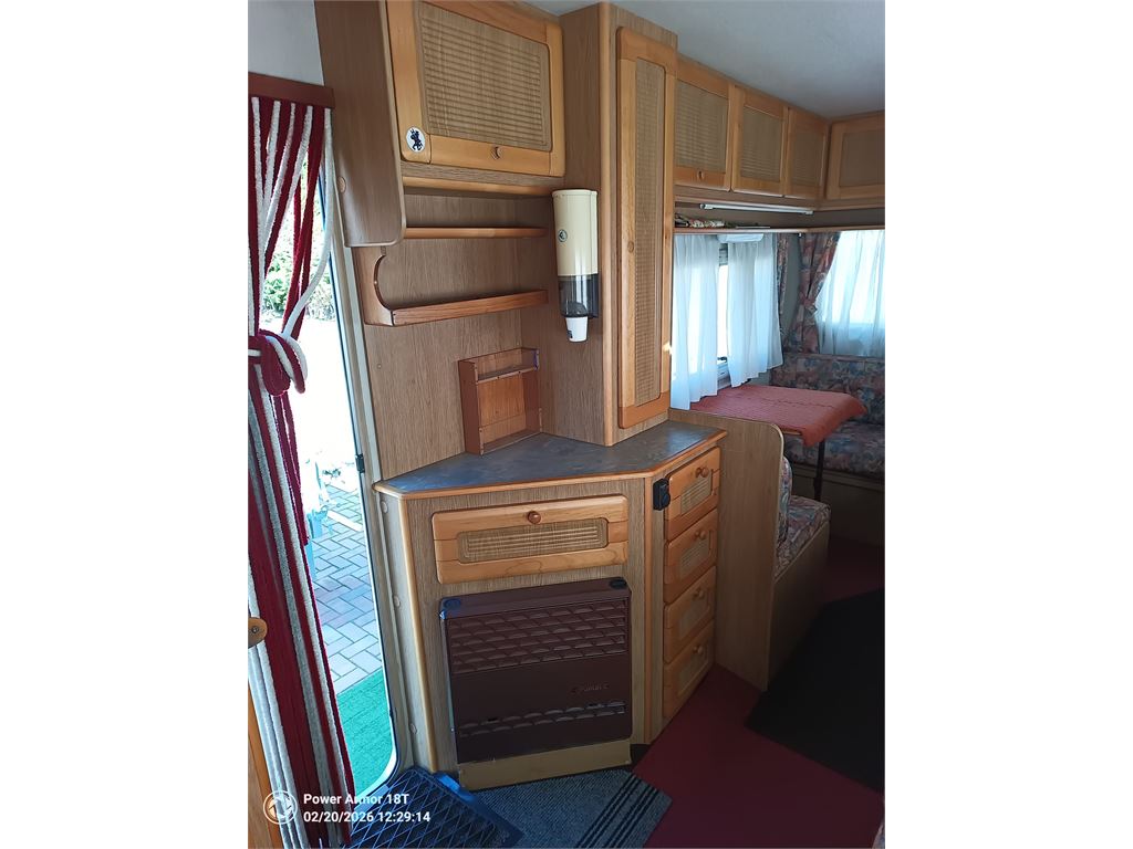 Granduca Pegaso 62 N usato foto 10