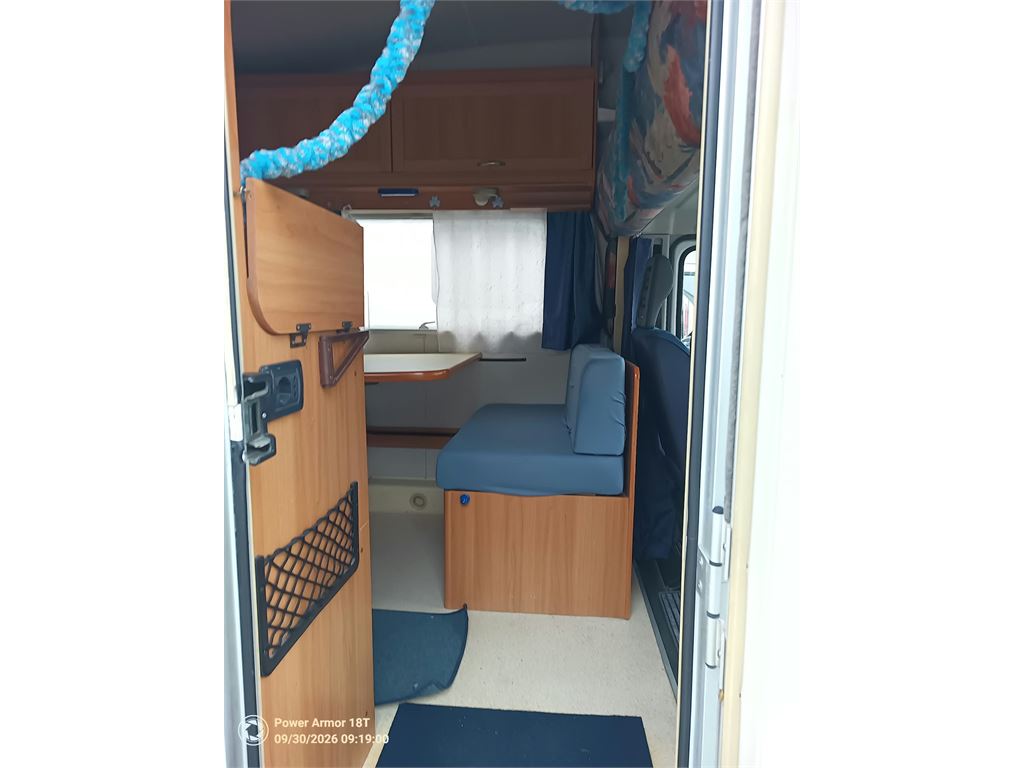 Elnagh Marlin usato foto 5