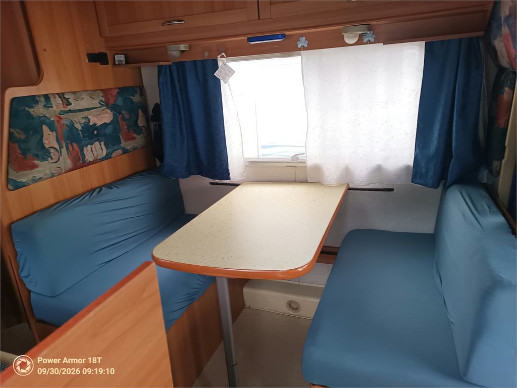 Elnagh Marlin usato foto 6