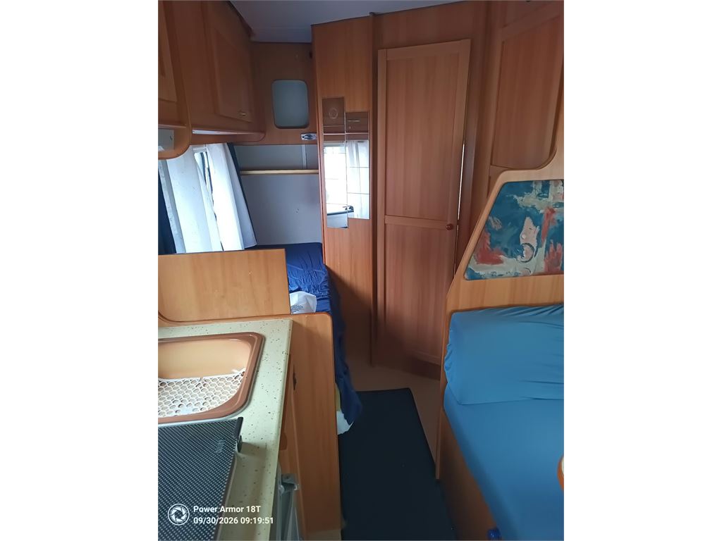 Elnagh Marlin usato foto 8