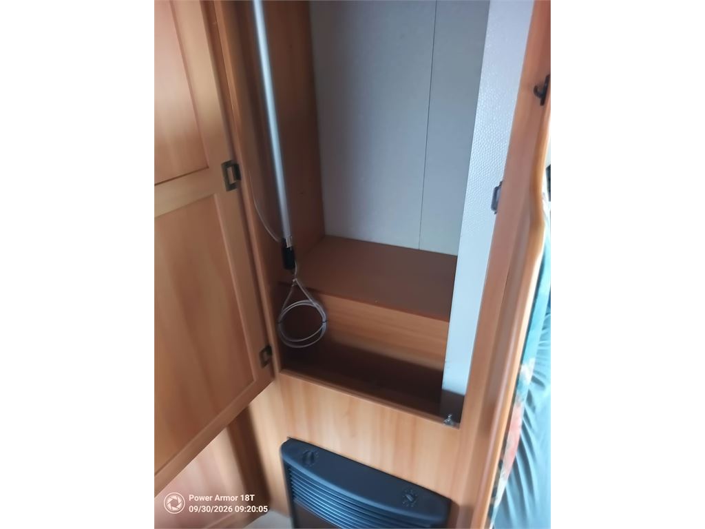Elnagh Marlin usato foto 9